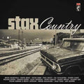 Stax Country / Various | Stax Country / Vario | CD