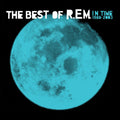 R.E.M. | In Time: Best Of | 2LP - 180g Gatefold Sleeve front cover