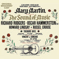 Original Broadway Cast | Sound Of Music, | CD