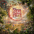 Perry, Steve | Traces - Alternate Versions & | CD