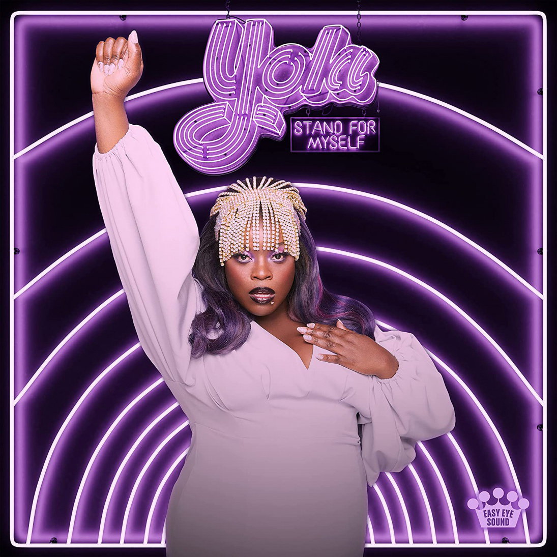 Yola | Stand For Myself | CD