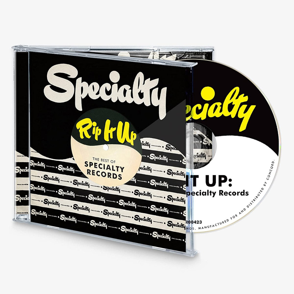 Rip It Up The Best Of Special | Rip It Up The Best Of Special | CD