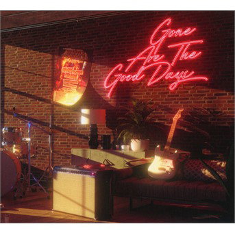 Chunk! No, Captain Chunk! | Gone Are The Good Days | CD