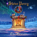 Perry, Steve | Season | CD