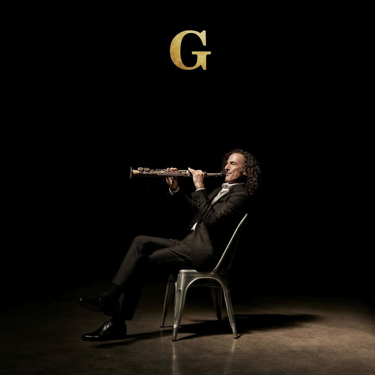 Kenny G | New Standards | CD
