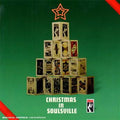 Various Artists | Christmas In Soulsville | CD