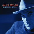 Taylor, James | One Man Band | DVD
