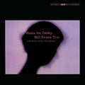 Bill Evans | Waltz for Debby | CD