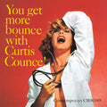 Curtis Counce | You Get More Bounce with Curtis Counce | 1LP