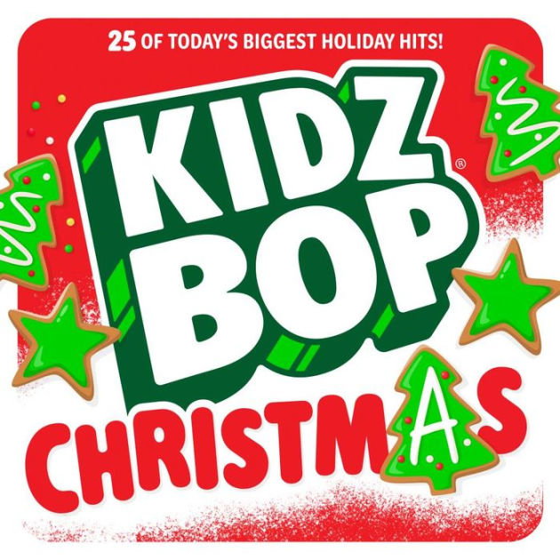 Kidz Bop Kids | Kidz Bop Christmas | CD