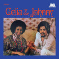 Celia Cruz & Johnny Pacheco | Celia & Johnny | 1LP