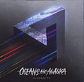 Oceans Ate Alaska | Disparity | CD