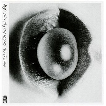 MØ | No Mythologies to Follow | CD