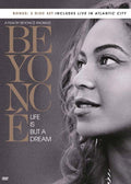 Beyoncé | Life Is But a Dream | 2DVD