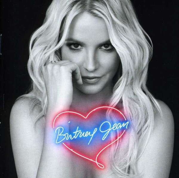 Spears, Britney | Britney Jean | CD