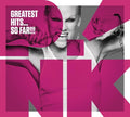 PINK | Greatest Hits | CD