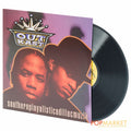 Outkast | Southernplayalisticadillacmuzi (20th Anniv) | 1LP front cover