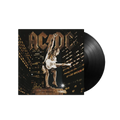 AC/DC | Stiff Upper Lip | 1LP 180g