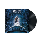 AC/DC | Ballbreaker | 1LP 180g