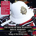 The Band of H.M. Royal Marines | Ocean Wave | CD