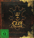 Osbourne, Ozzy | Memoirs Of A Madman | 2DVD