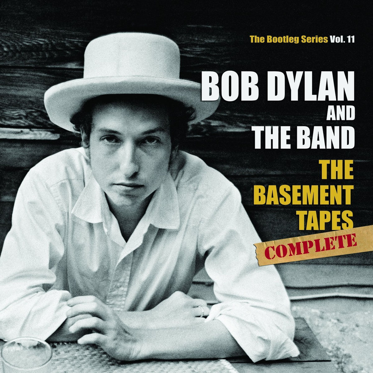 Album front cover