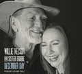 Willie Nelson / Bobbie Nelson | December Day: Willie's Stash, Volume 1 | CD