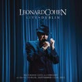 Leonard Cohen | Live in Dublin | 4CD