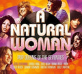 Various Artists | A Natural Woman | 3CD