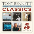 Tony Bennett | Original Album Classics | 5CD
