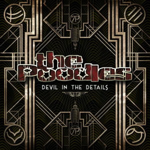 Poodles | Devil In The Details | CD