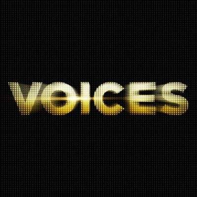 Various Artists | Voices | CD