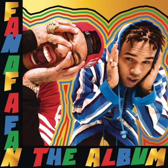 Chris Brown / Tyga | Fan of a Fan: The Album (Deluxe Clean Edition) | CD