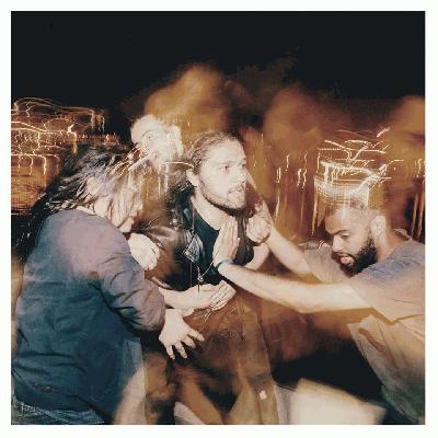 Gang Of Youths | The Positions | CD