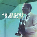 Davis, Miles | At Newport 1955-1975 The Boo | 4CD