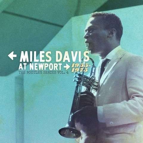 Davis, Miles | At Newport 1955-1975 The Boo | 4CD