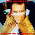 Adam and the Ants | Kings of the Wild Frontier (Super Deluxe Edition) | 2CD + DVD + LP