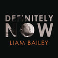 Liam Bailey | Definitely Now | CD