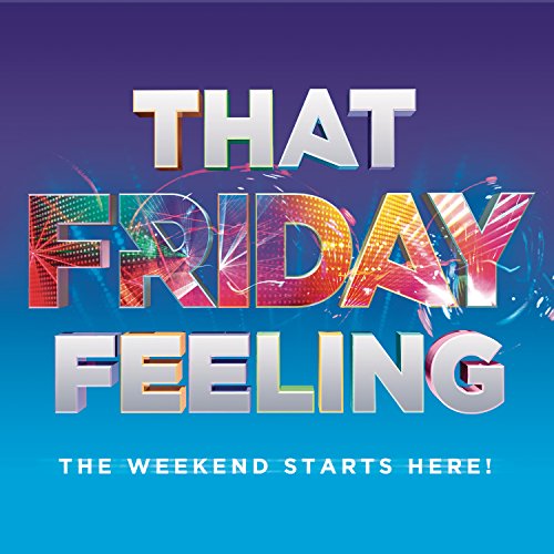 That Friday Feeling | That Friday Feeling | 3CD