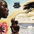 Album front cover