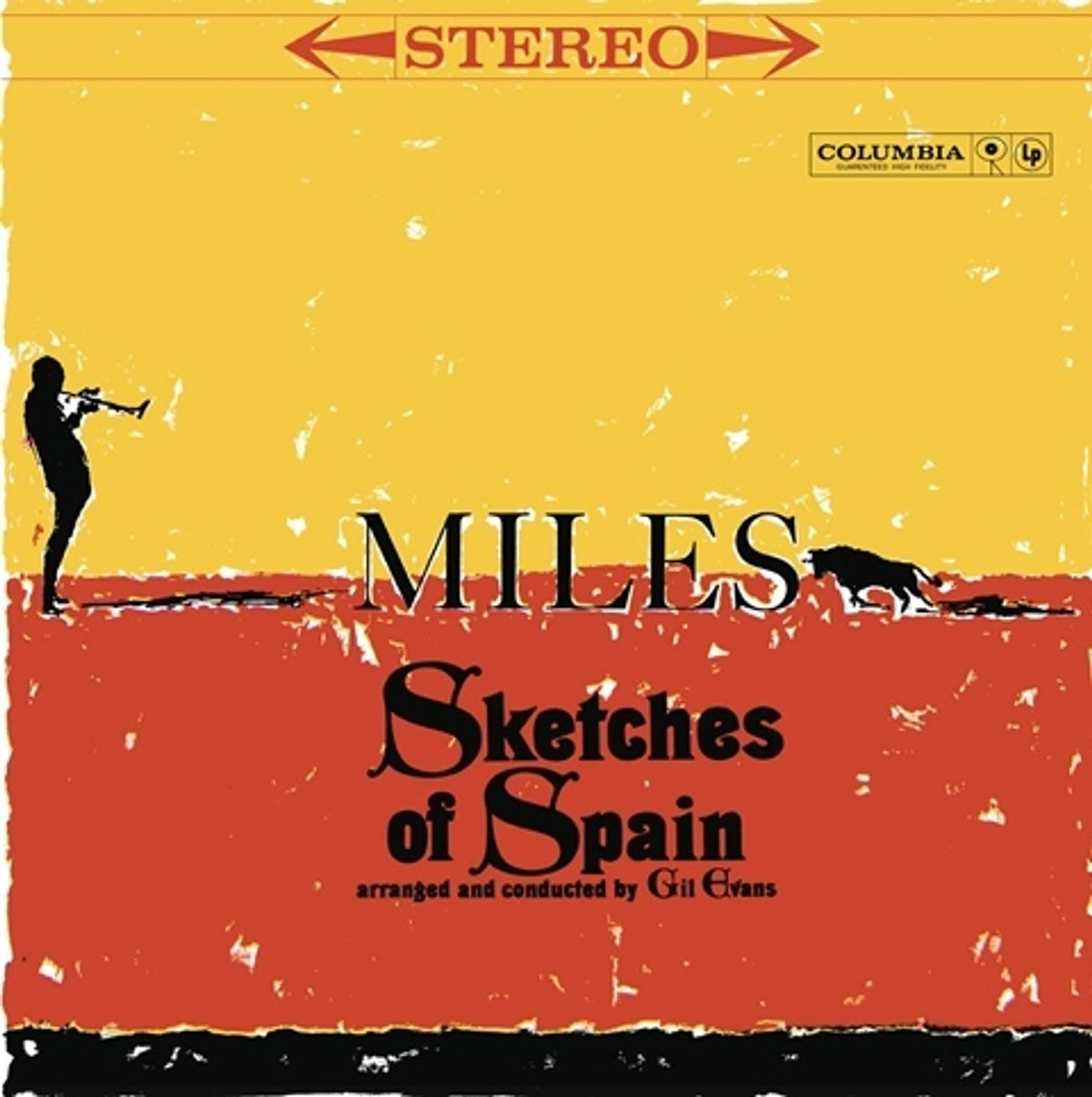Album front cover
