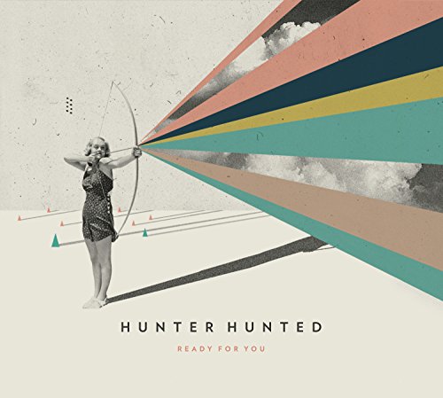 Hunter Hunted | Ready For You | CD