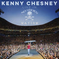 Kenny Chesney | Live In No Shoes Nation | 2CD