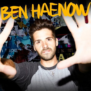 Ben Haenow | Ben Haenow | CD