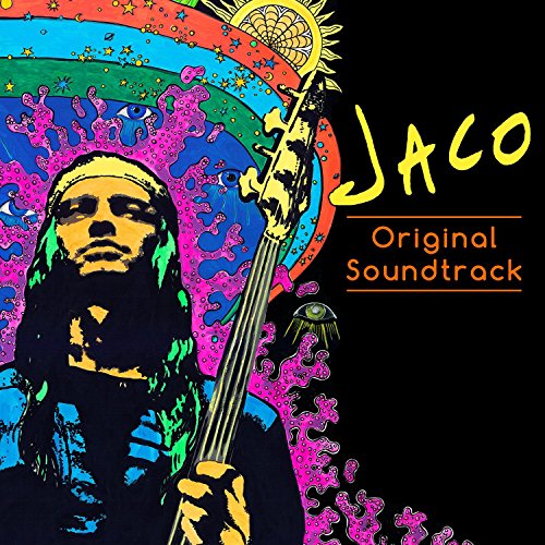 Jaco - OST | OST | CD