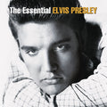 Presley, Elvis | Essential Elvis Presley | 2LP front cover