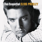 Presley, Elvis | Essential Elvis Presley | 2LP front cover
