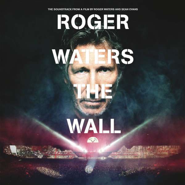 Waters, Roger | Roger Waters The Wall | 3LP