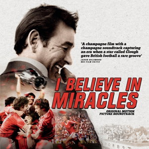 I Believe In Miracles | O.S.T. | CD