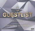 Guest List | Guest List | 2CD